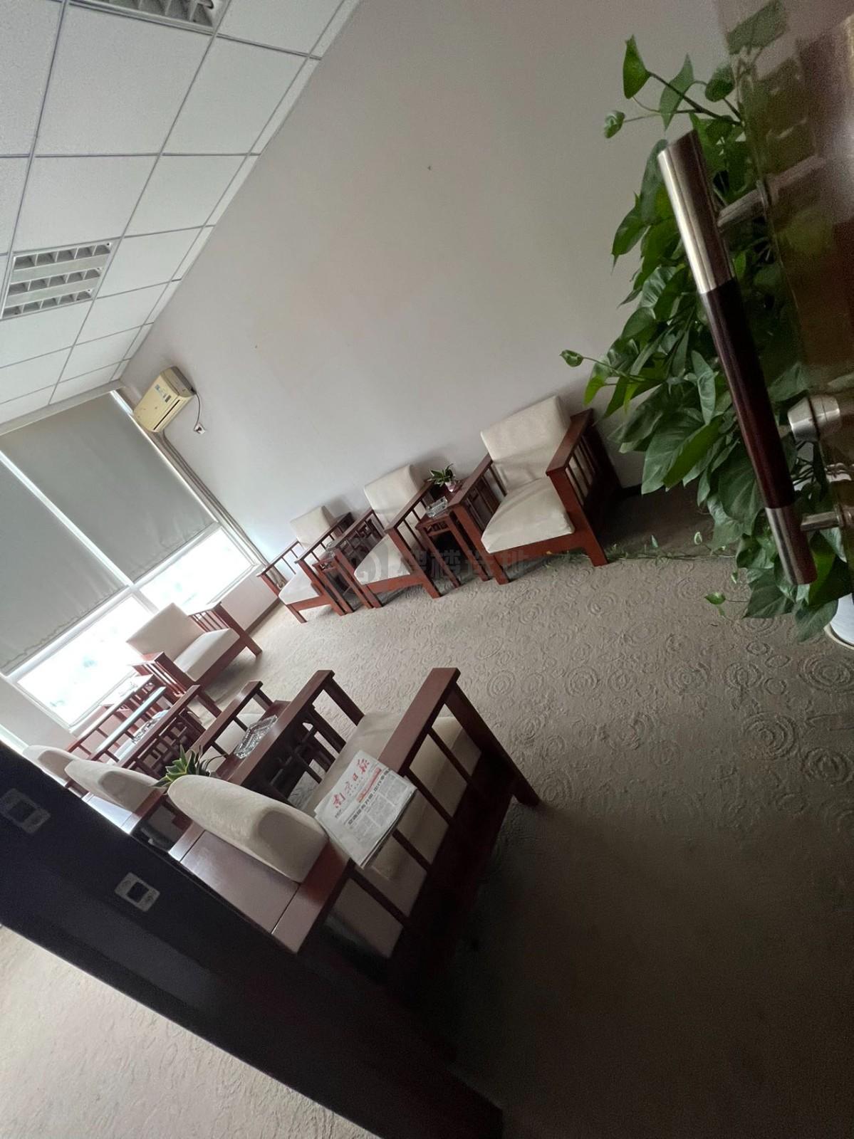 江苏海院伯利兹科技园面积755平