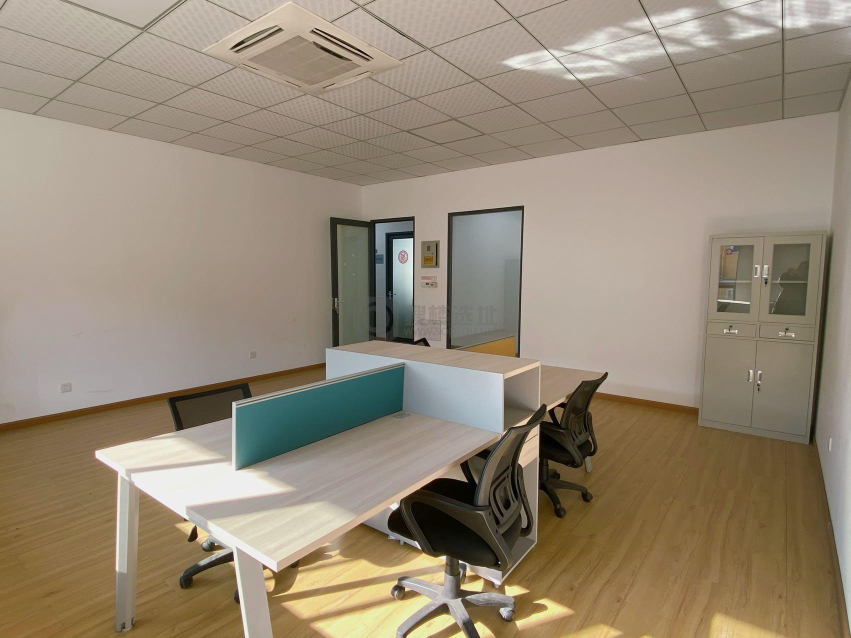 南京中山坊面积2400平