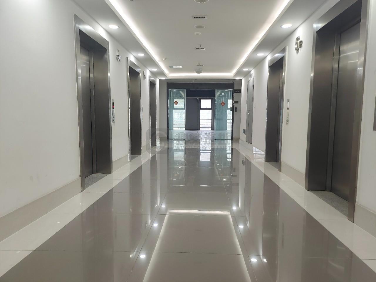 徐庄软件园聚慧园