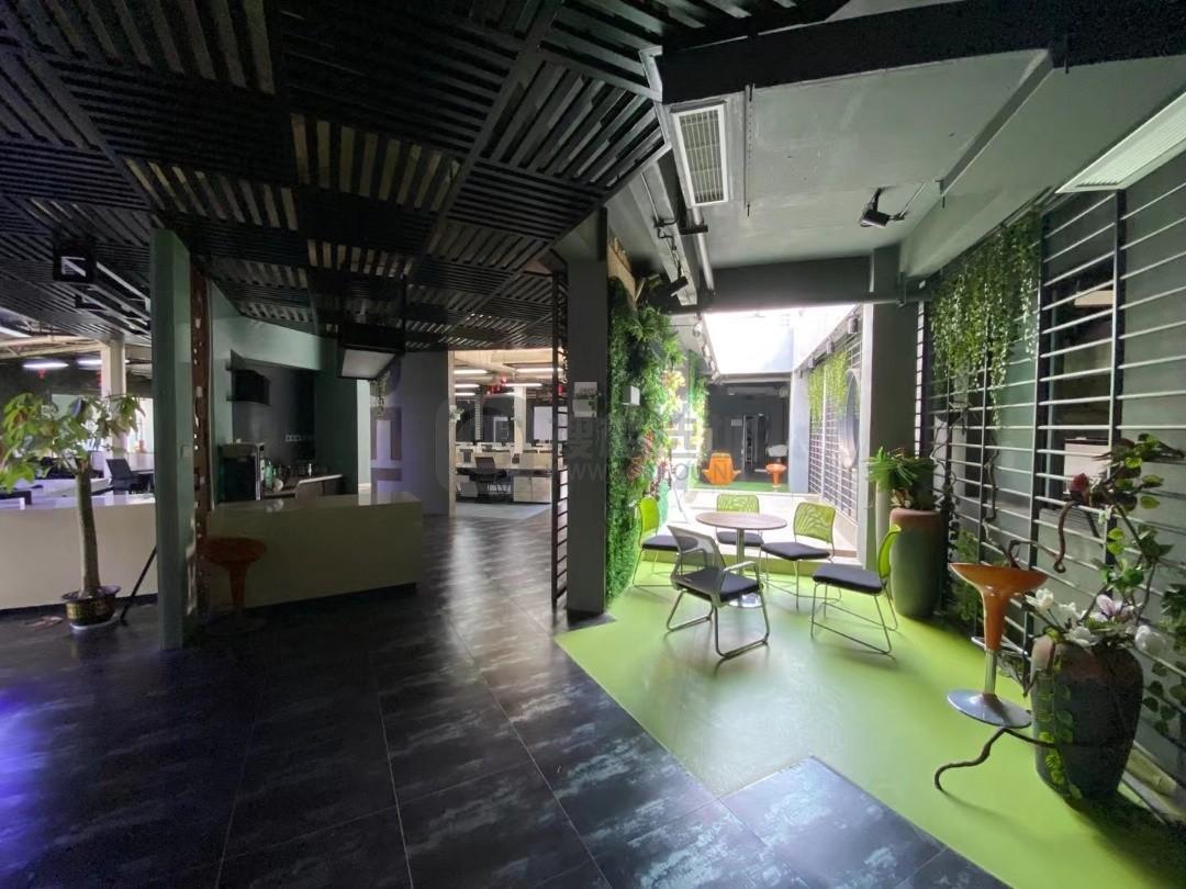 秣陵九车间面积1892平