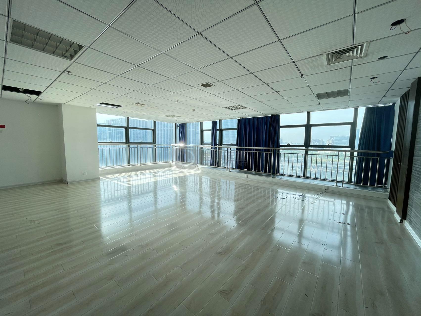 俊杰科创大厦面积285平