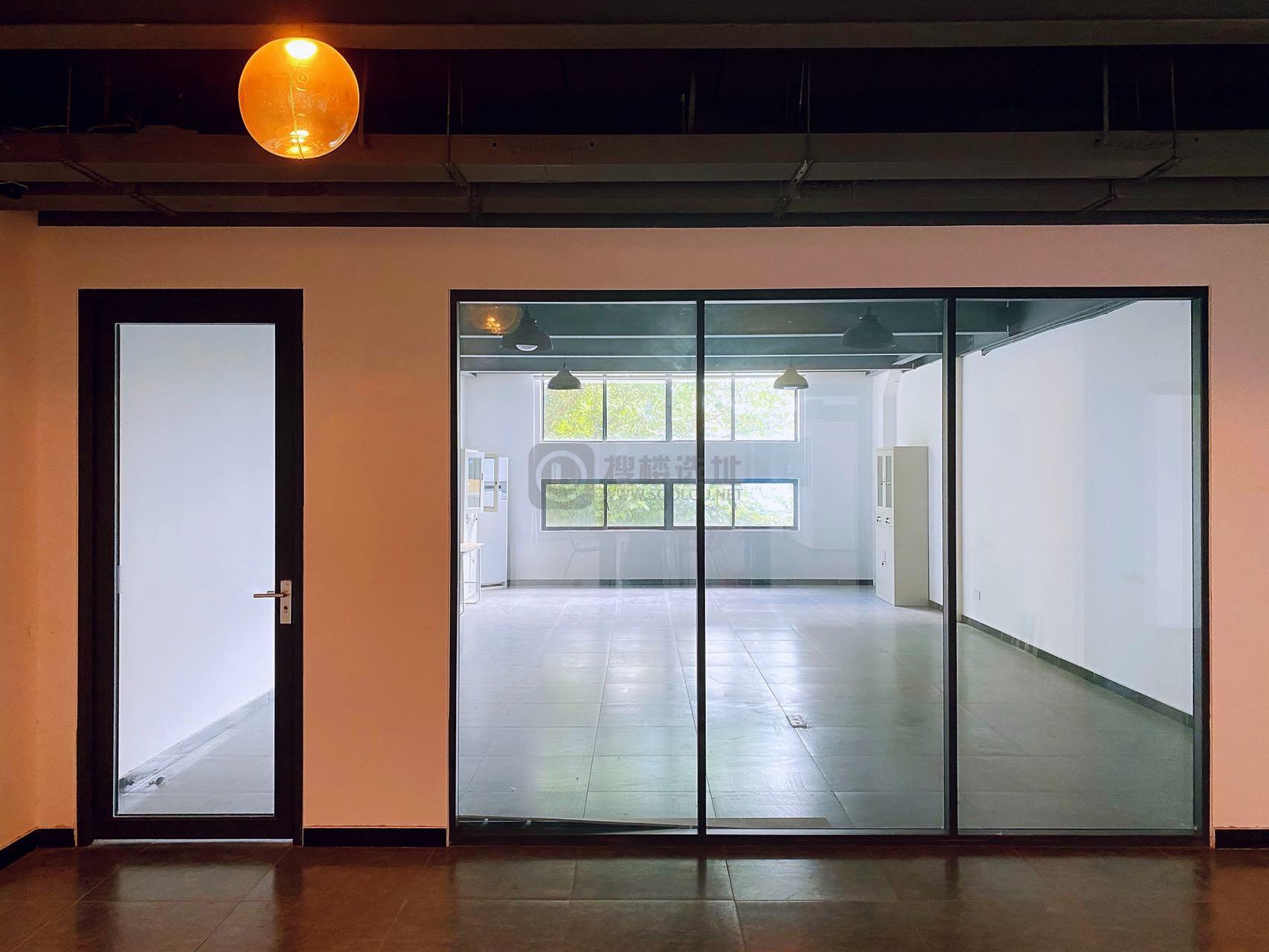 南京中山坊面积2400平