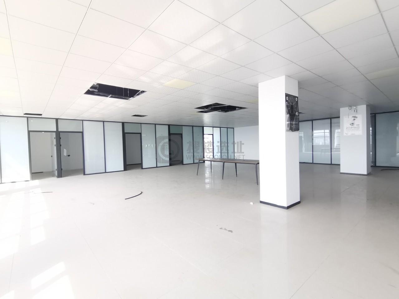 临港同策同心园面积290平