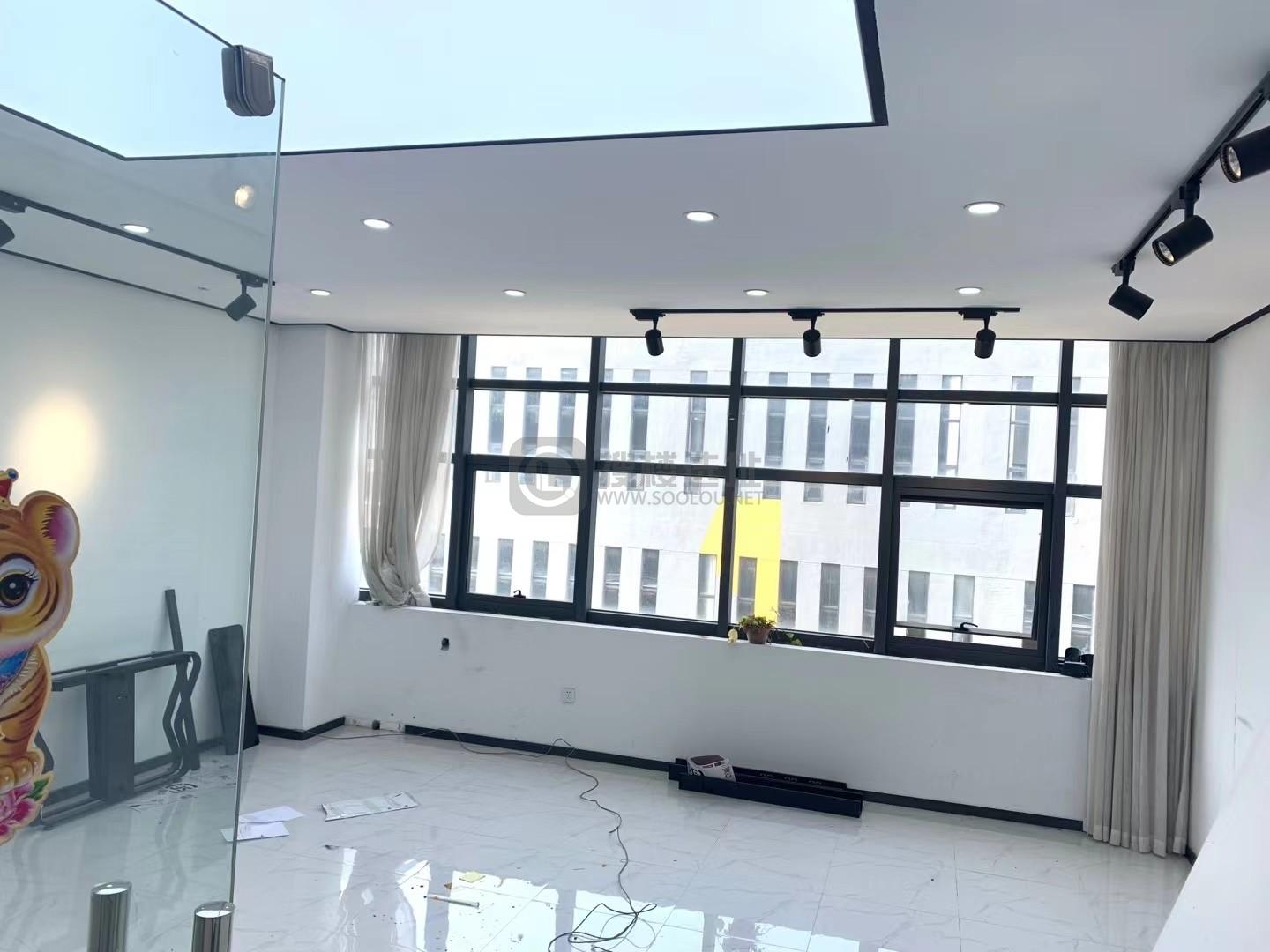 临港同策同德园面积198平