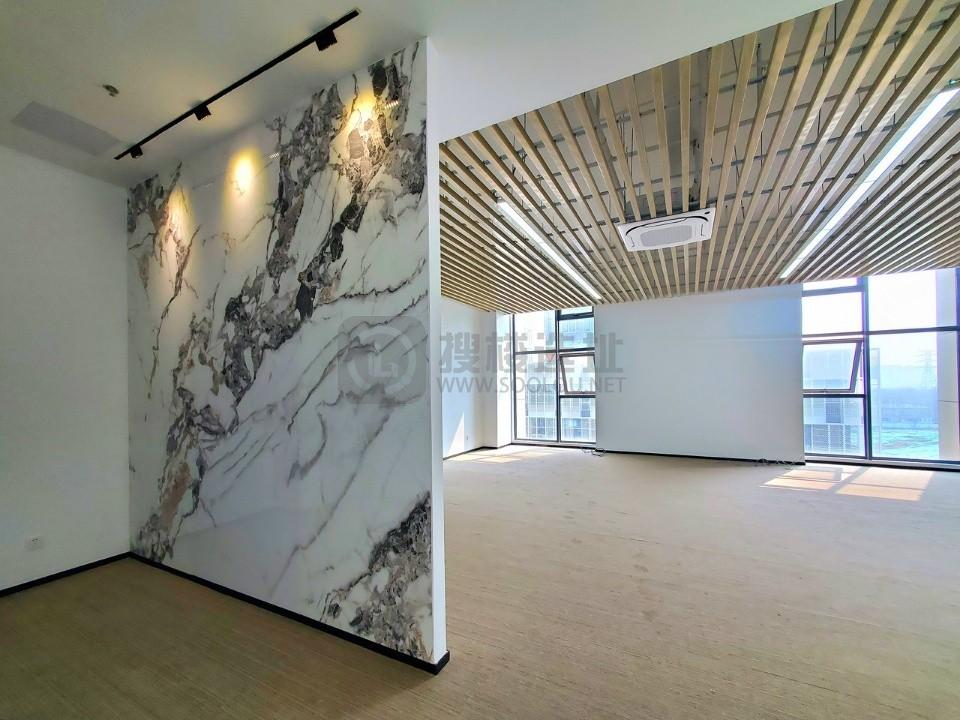 佳强大厦面积280