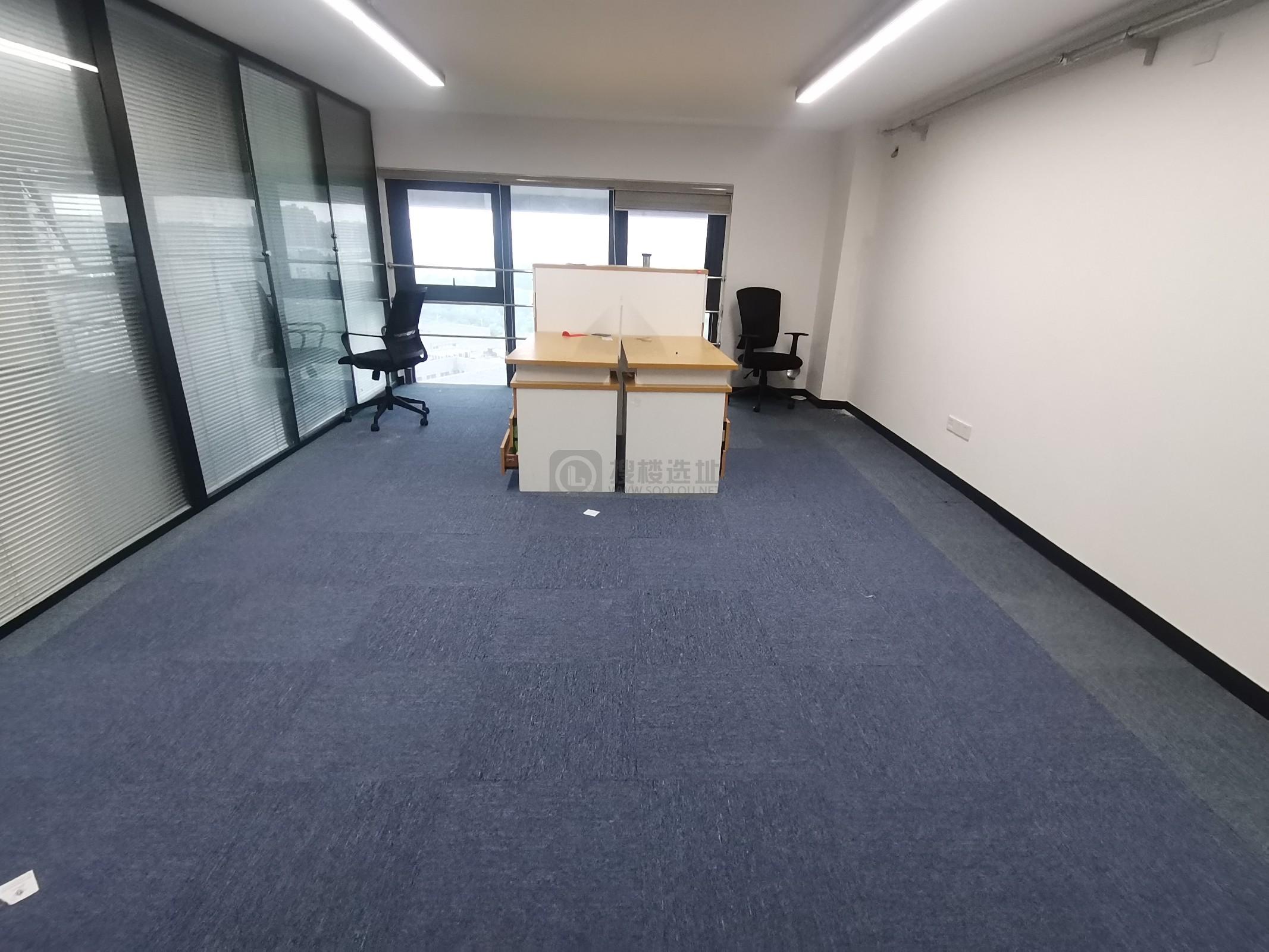 垠坤创芯汇面积154平