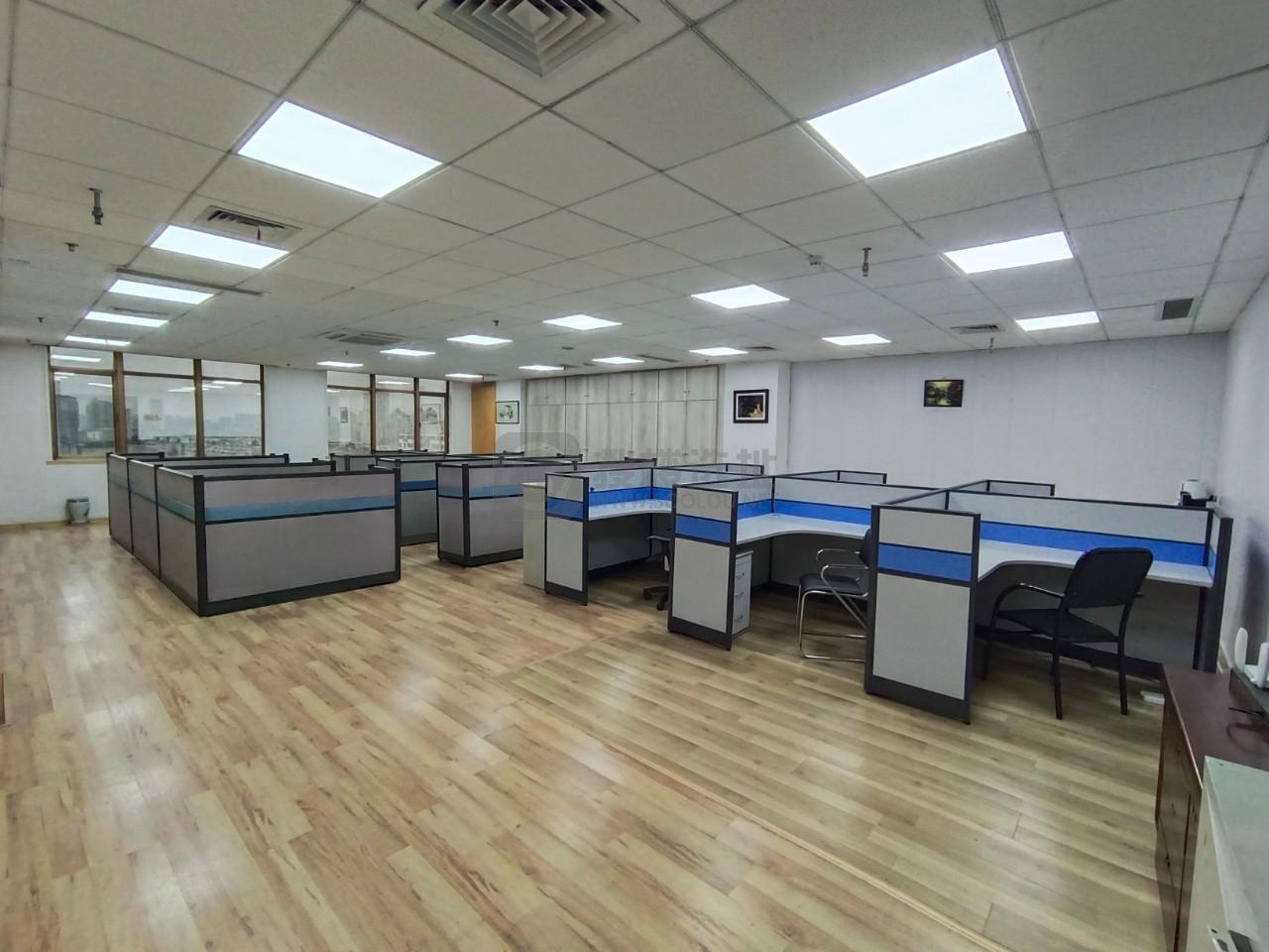 瑞华大厦面积300平