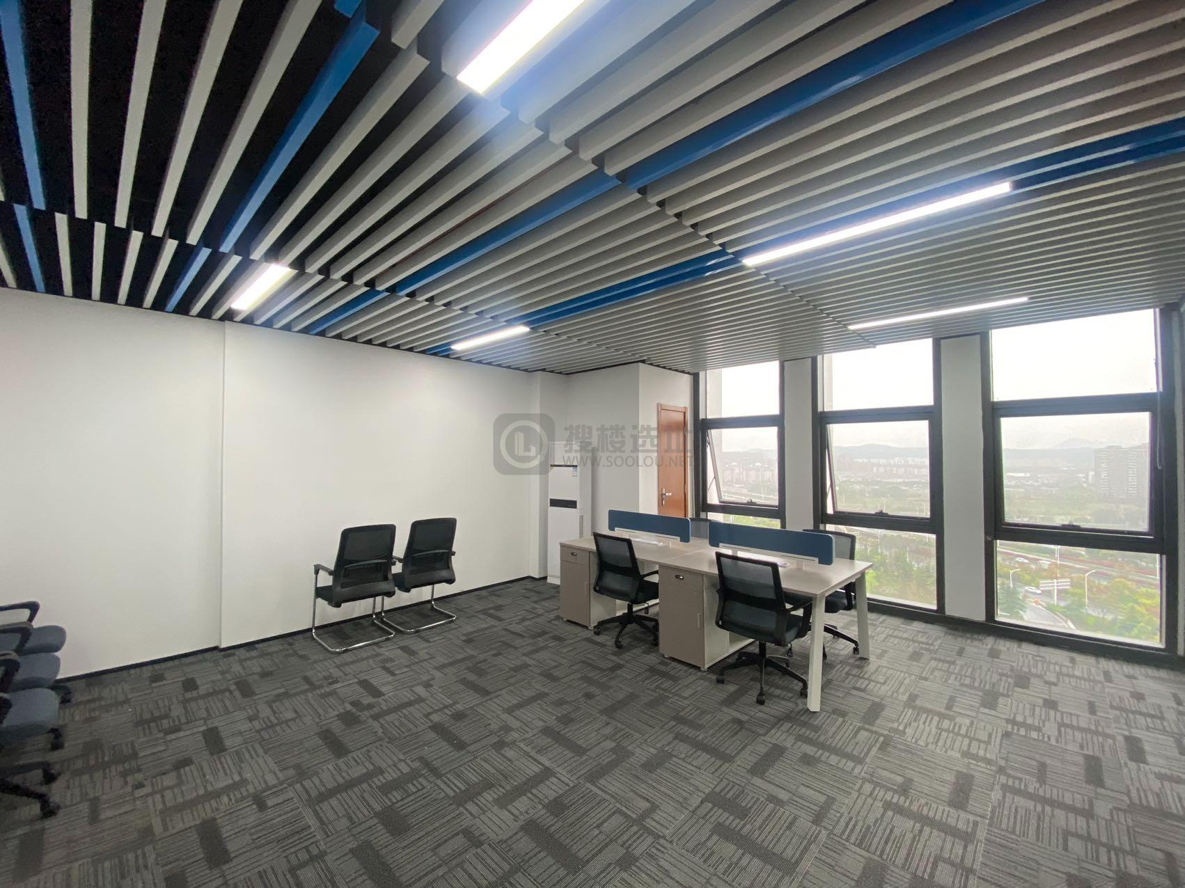  宏茂大厦面积121平