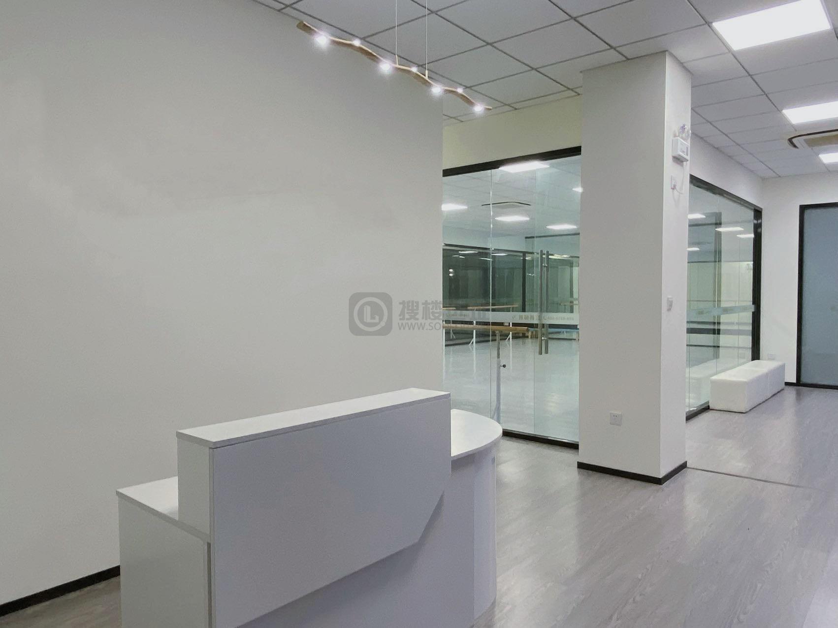 南京中山坊面积396平