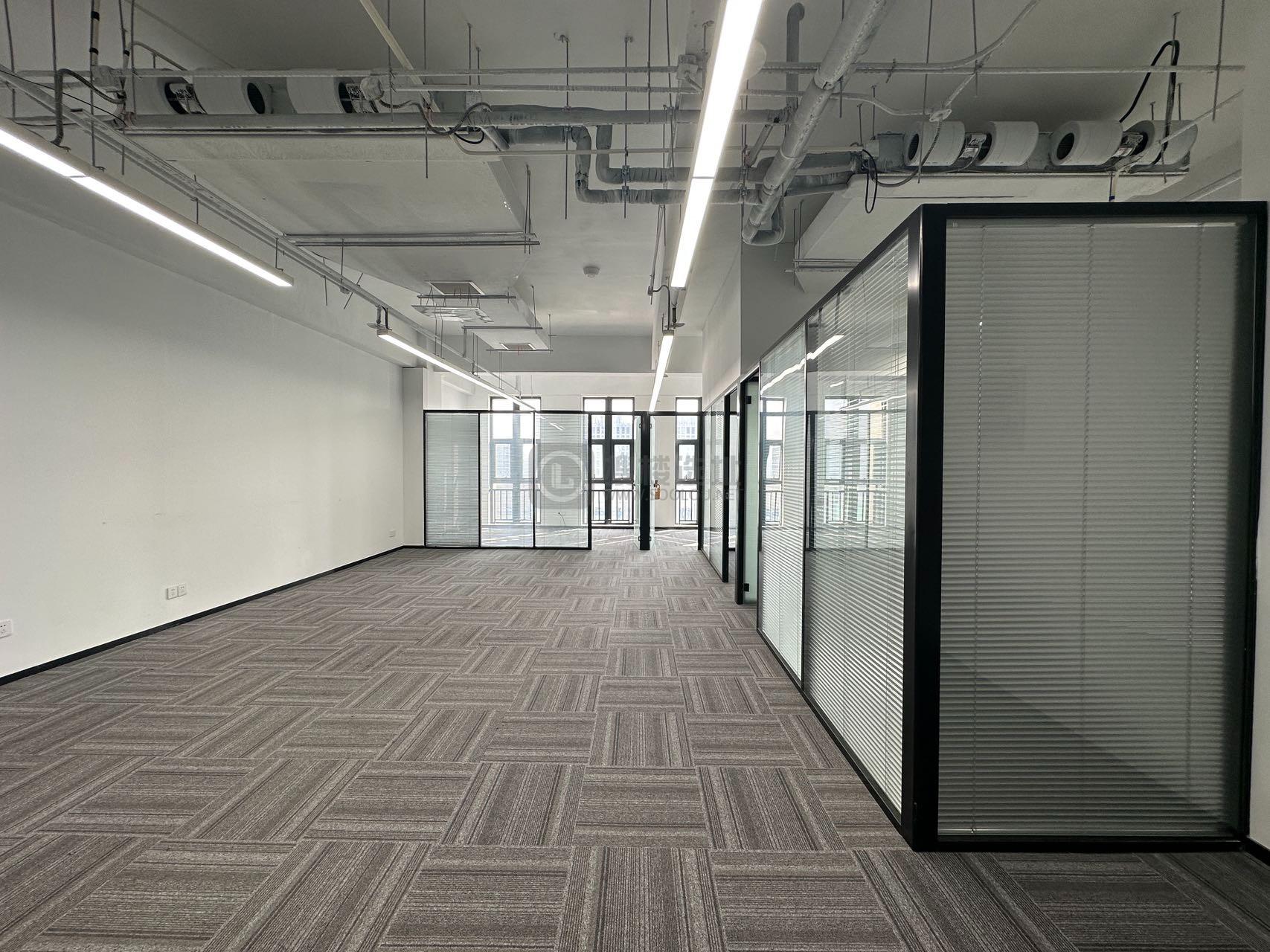 创想D58科技园面积96平