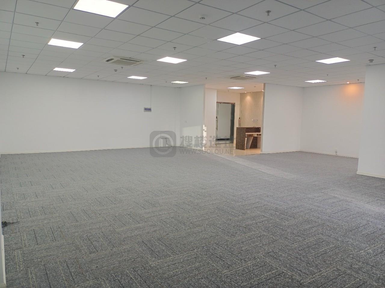 有志大厦面积312平