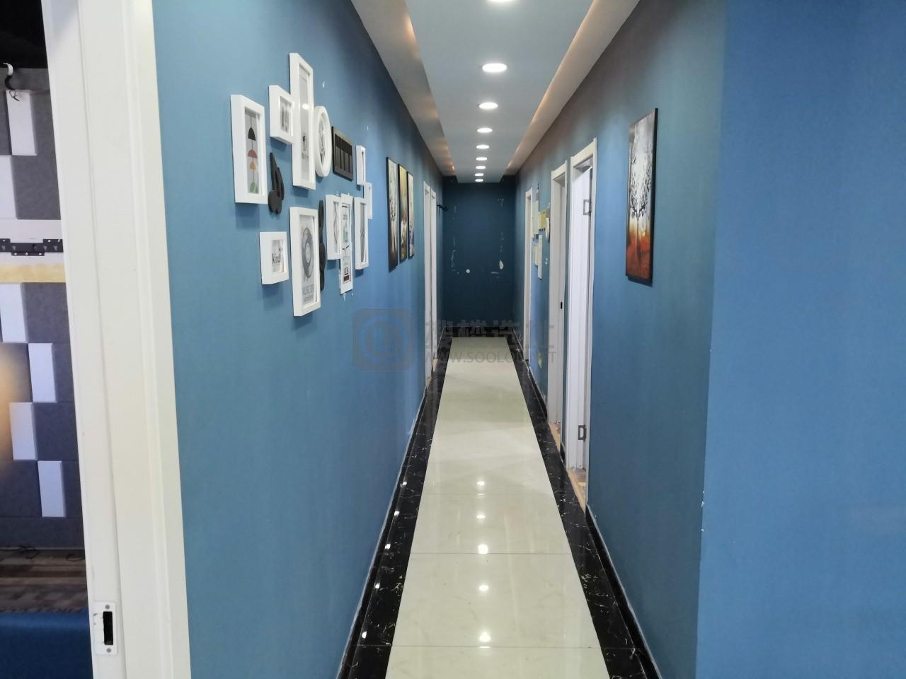 东宇大厦面积170平