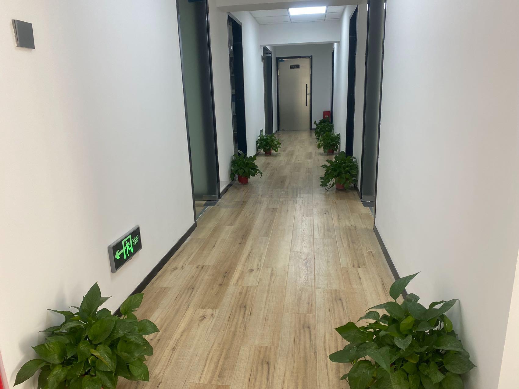 万谷文化科技产业园（延龄巷27号）面积355平