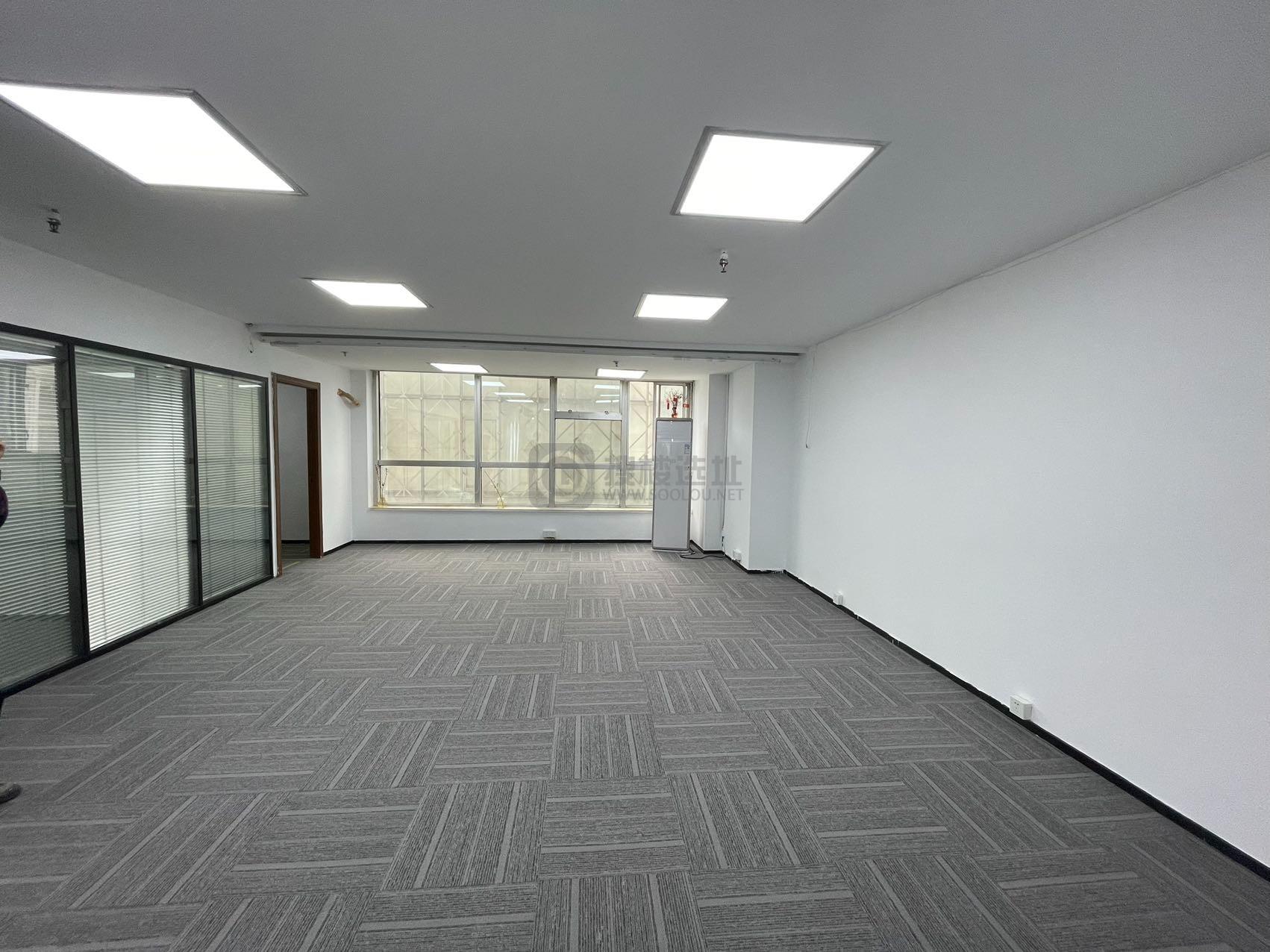 东宇大厦面积120平