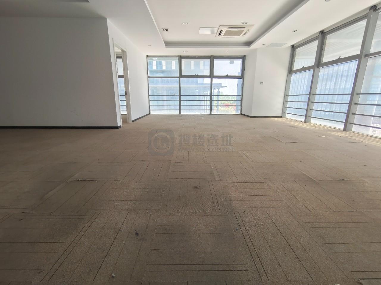 徐庄软件园聚慧园面积253平