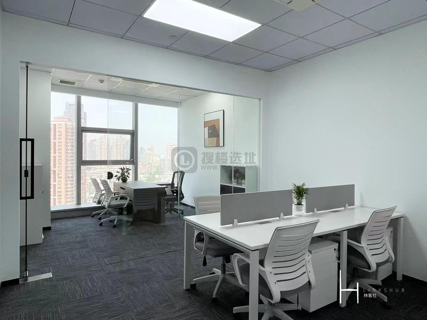 斯亚·财富中心面积150平