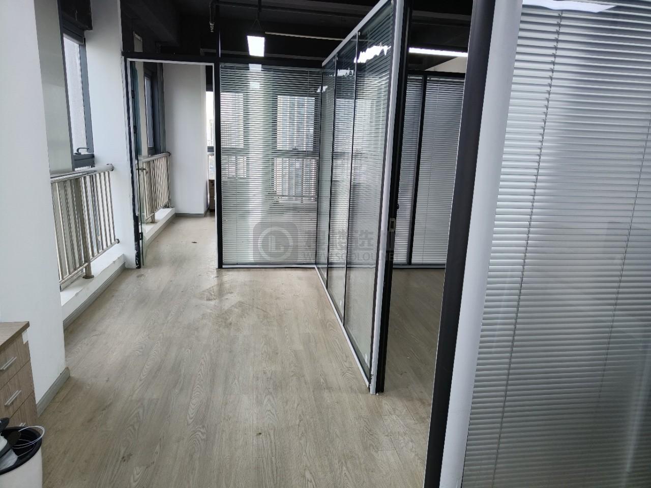 天琪科技大厦面积79平