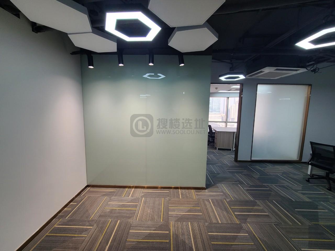 苏豪大厦面积143