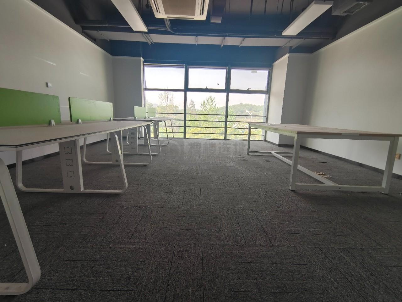 徐庄软件园聚慧园