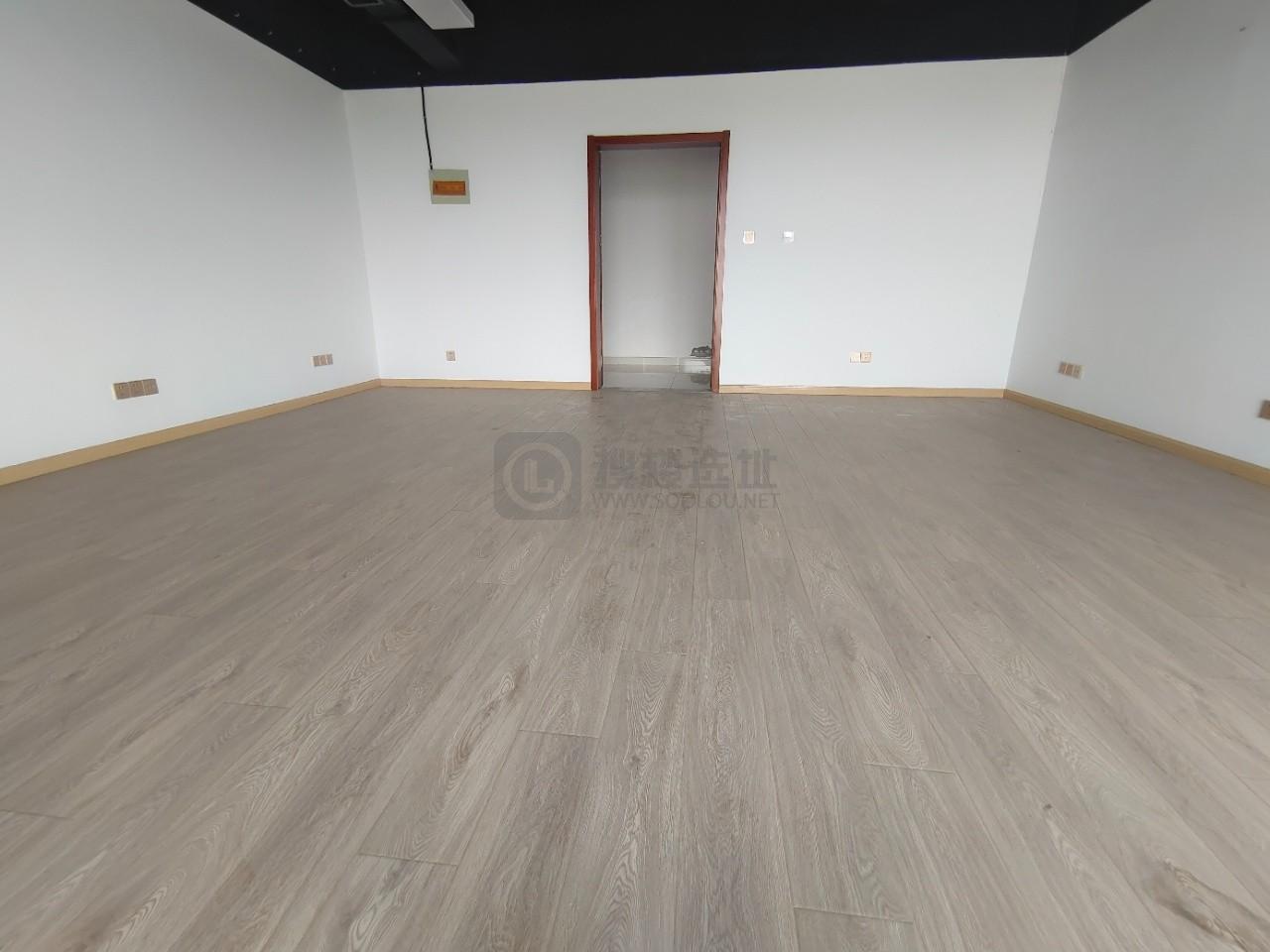 徐庄软件园聚慧园面积118平