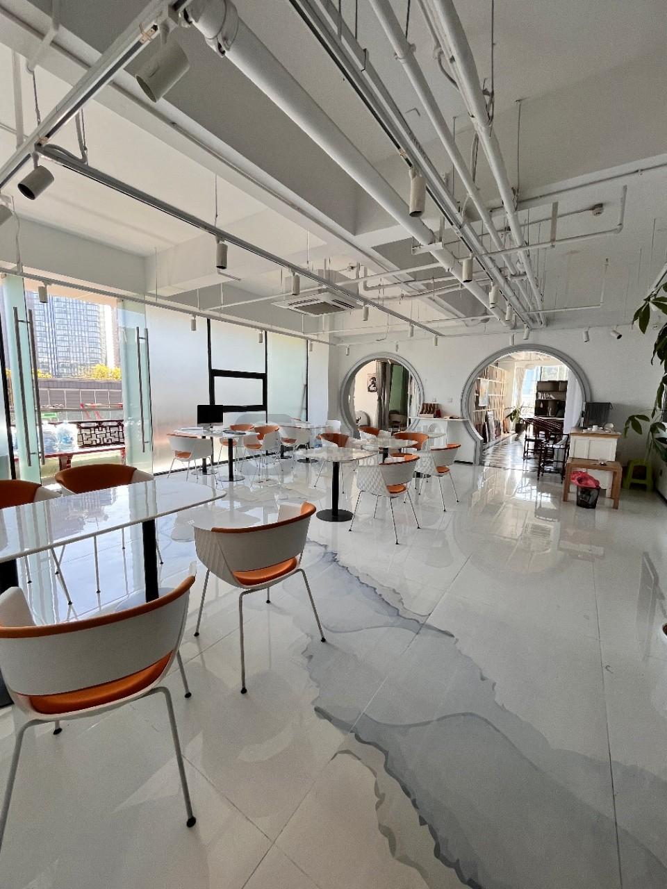 德必长江we面积400平