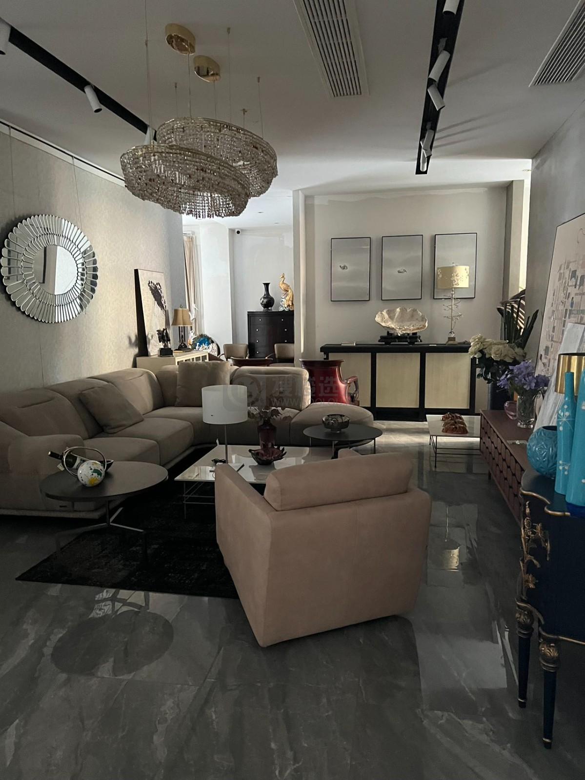 江苏海院伯利兹科技园面积1800平