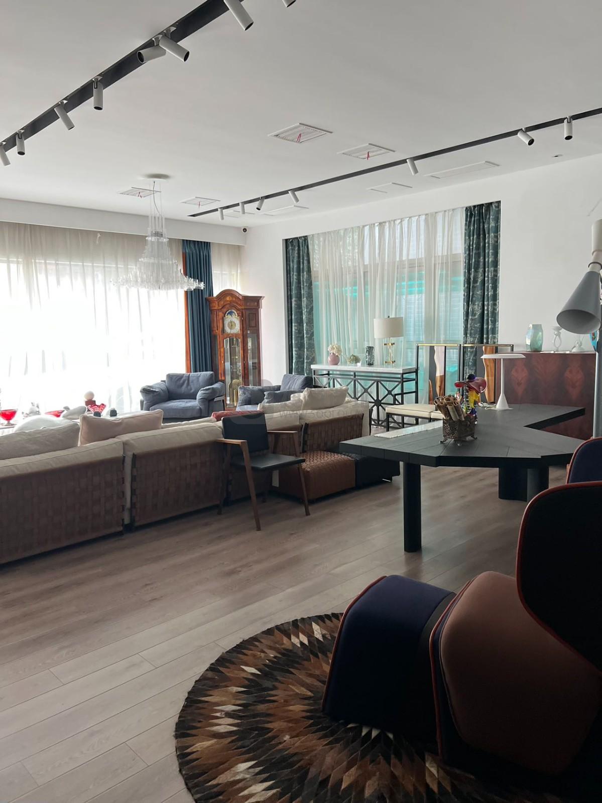 江苏海院伯利兹科技园面积1800平