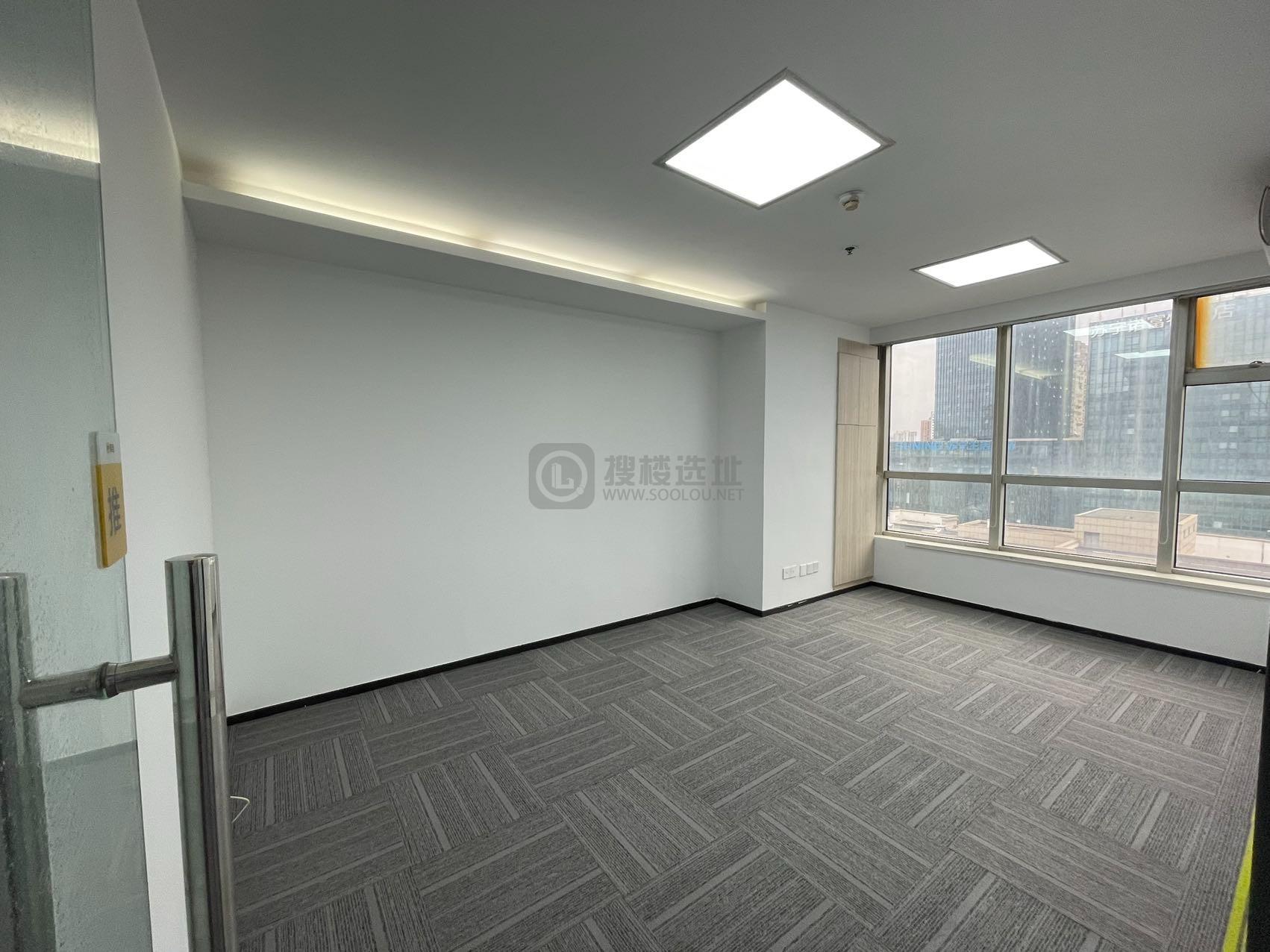 东宇大厦面积120平