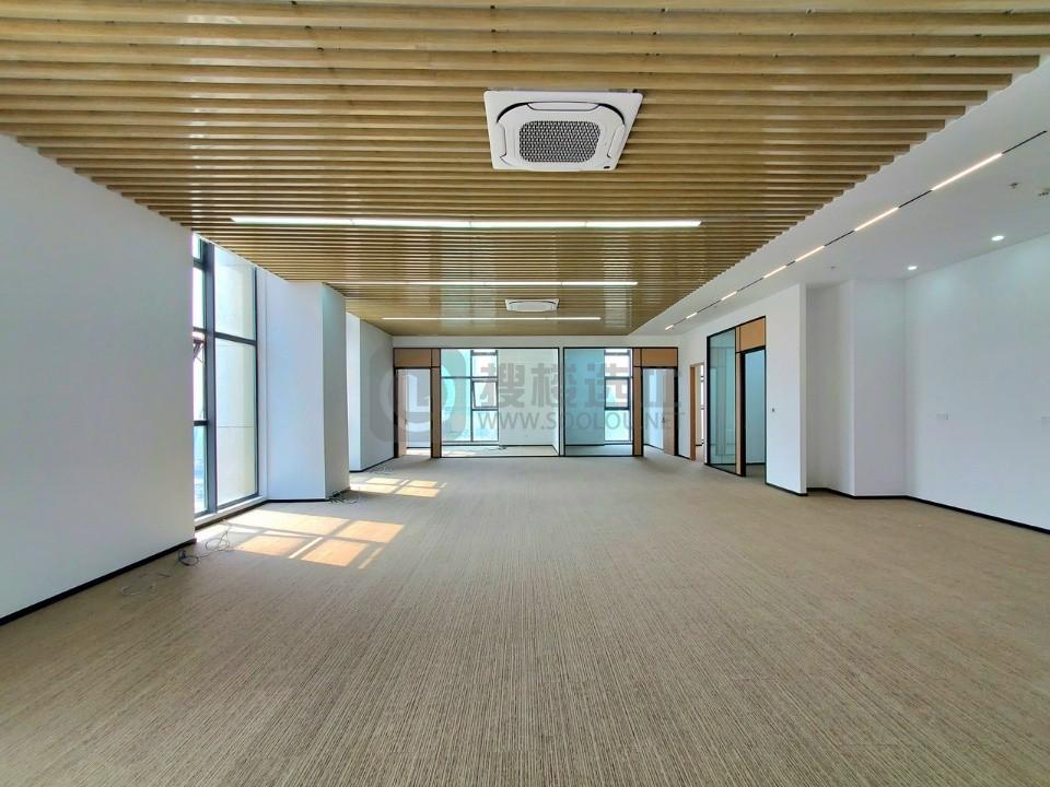 佳强大厦面积280平