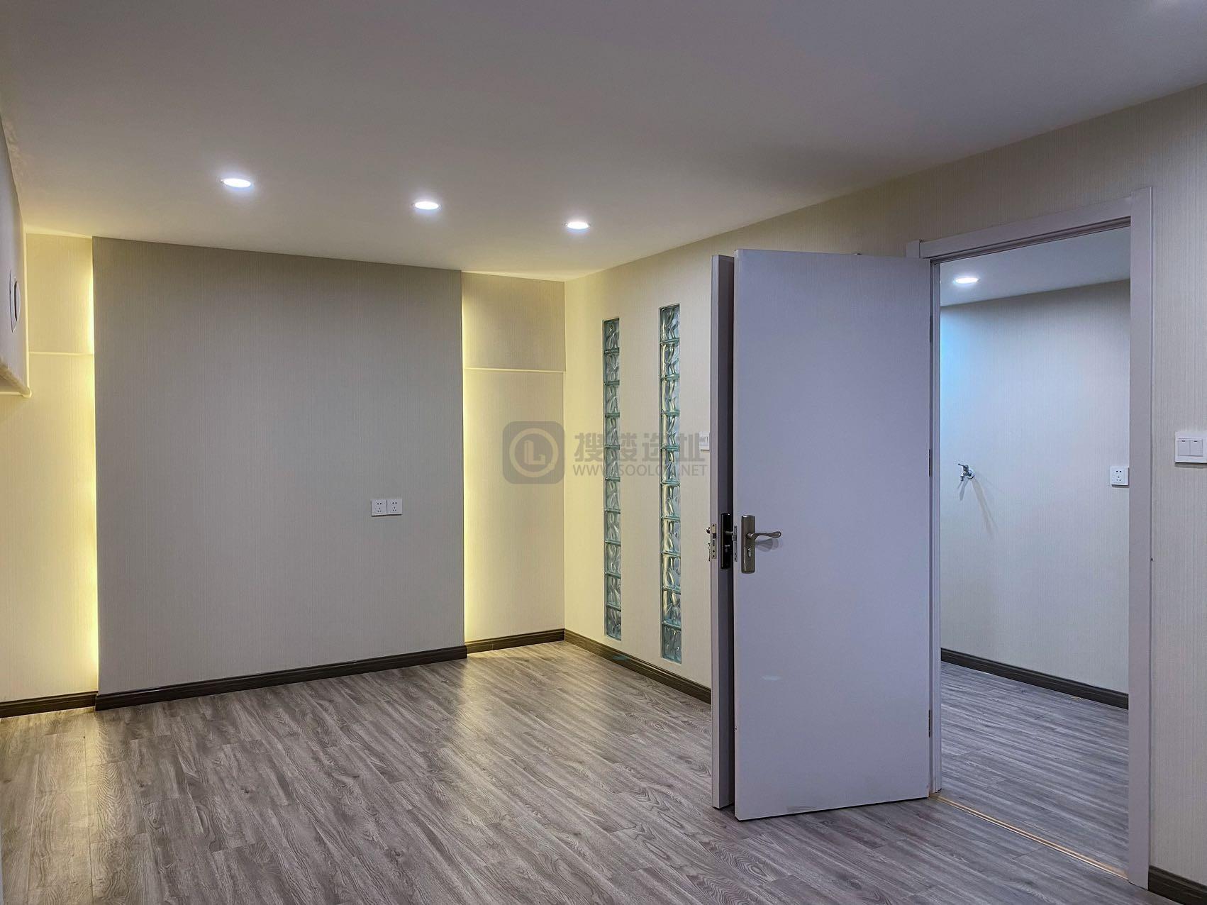 南京中山坊面积200平