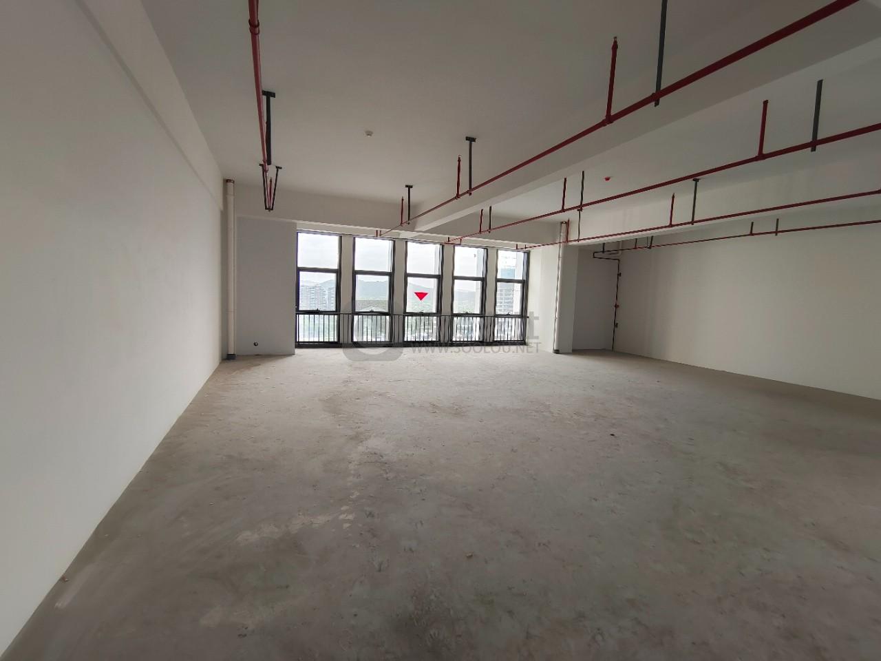  宏茂大厦面积356平