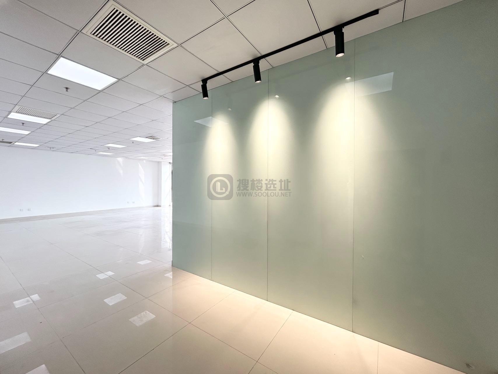 物媒国际大厦面积162平