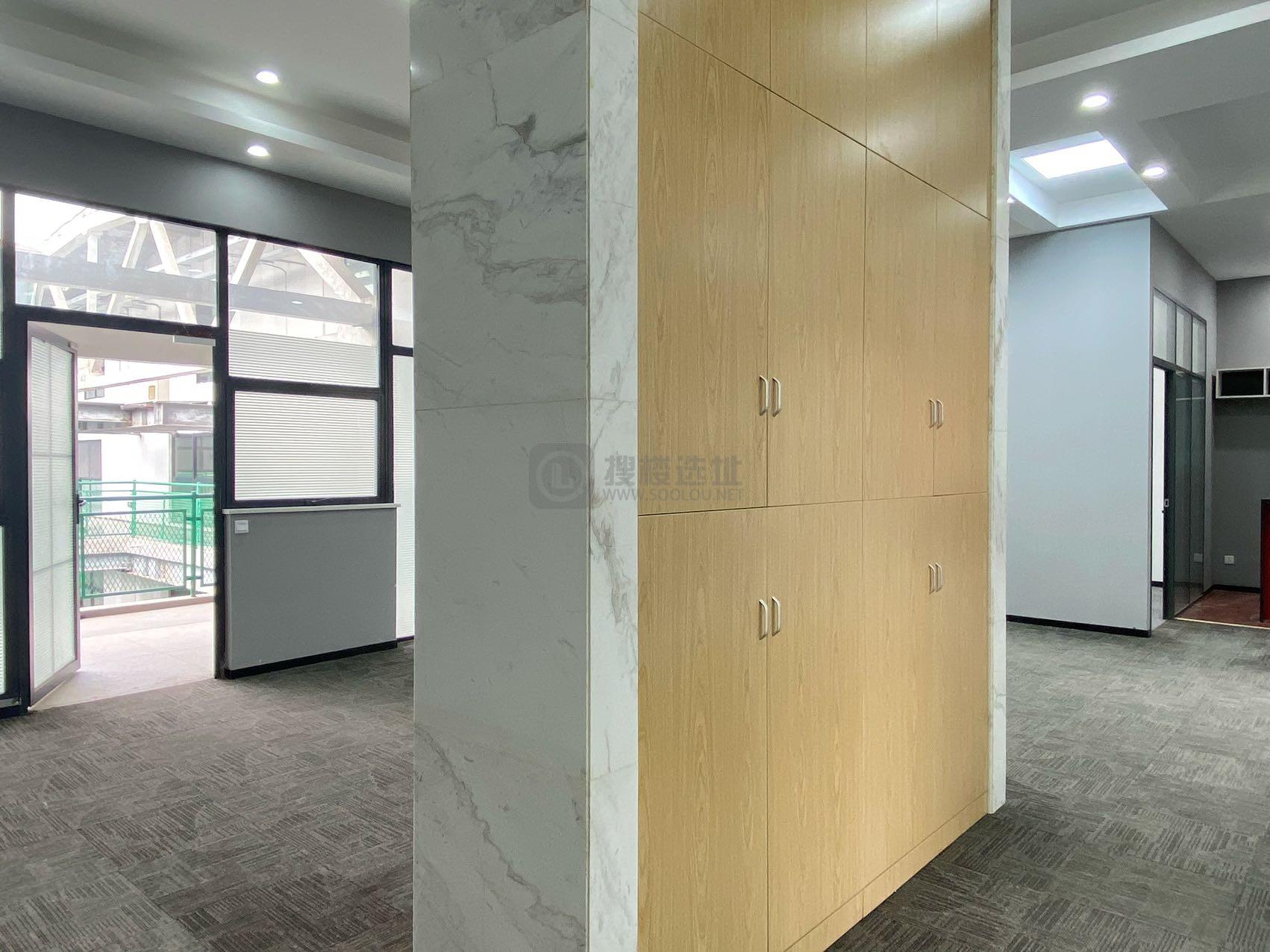 南京中山坊面积168平