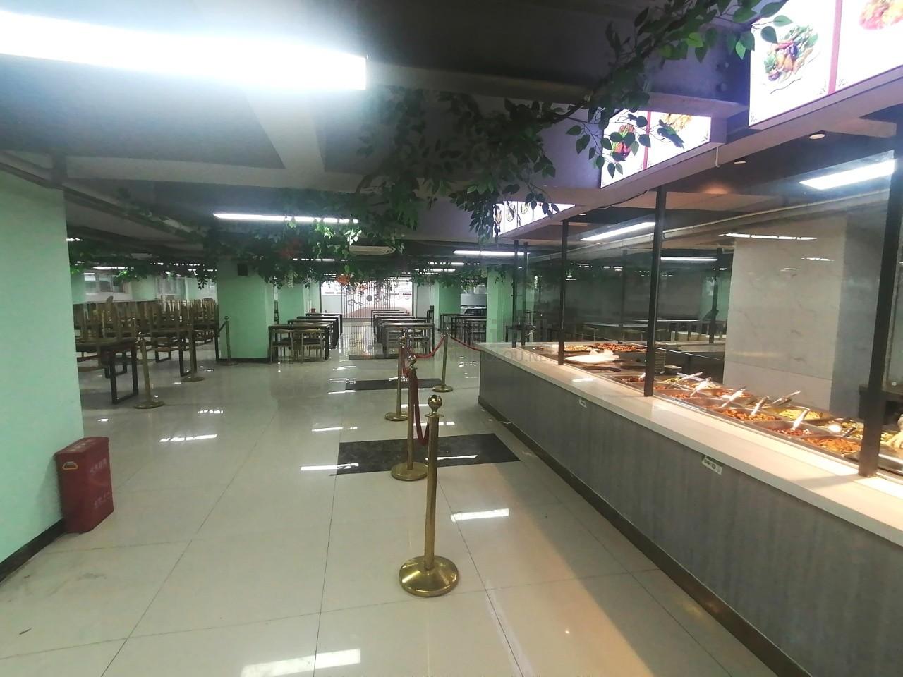 江苏海院伯利兹科技园面积550平