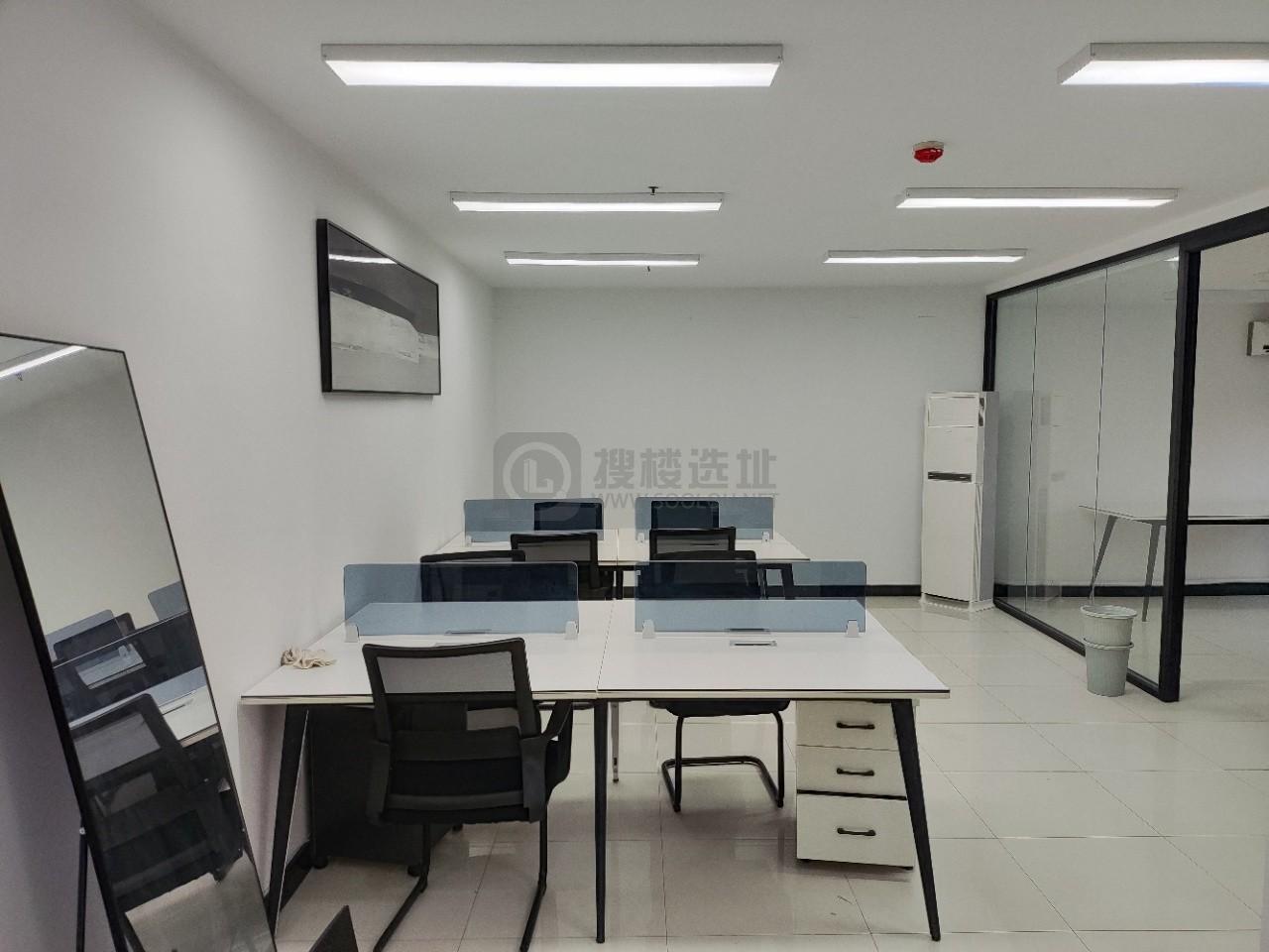 东宇大厦面积100平