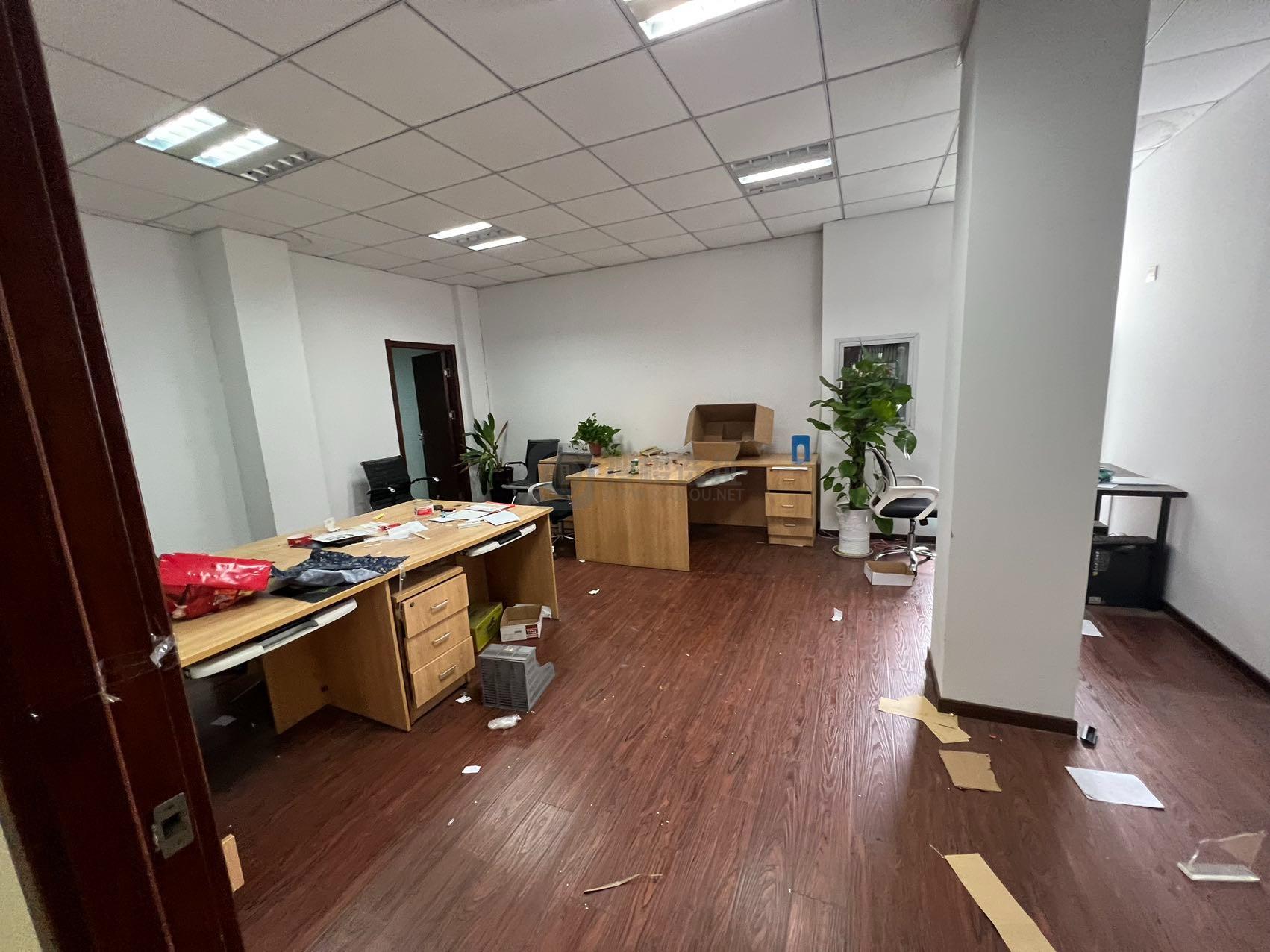 江苏海院伯利兹科技园面积755平