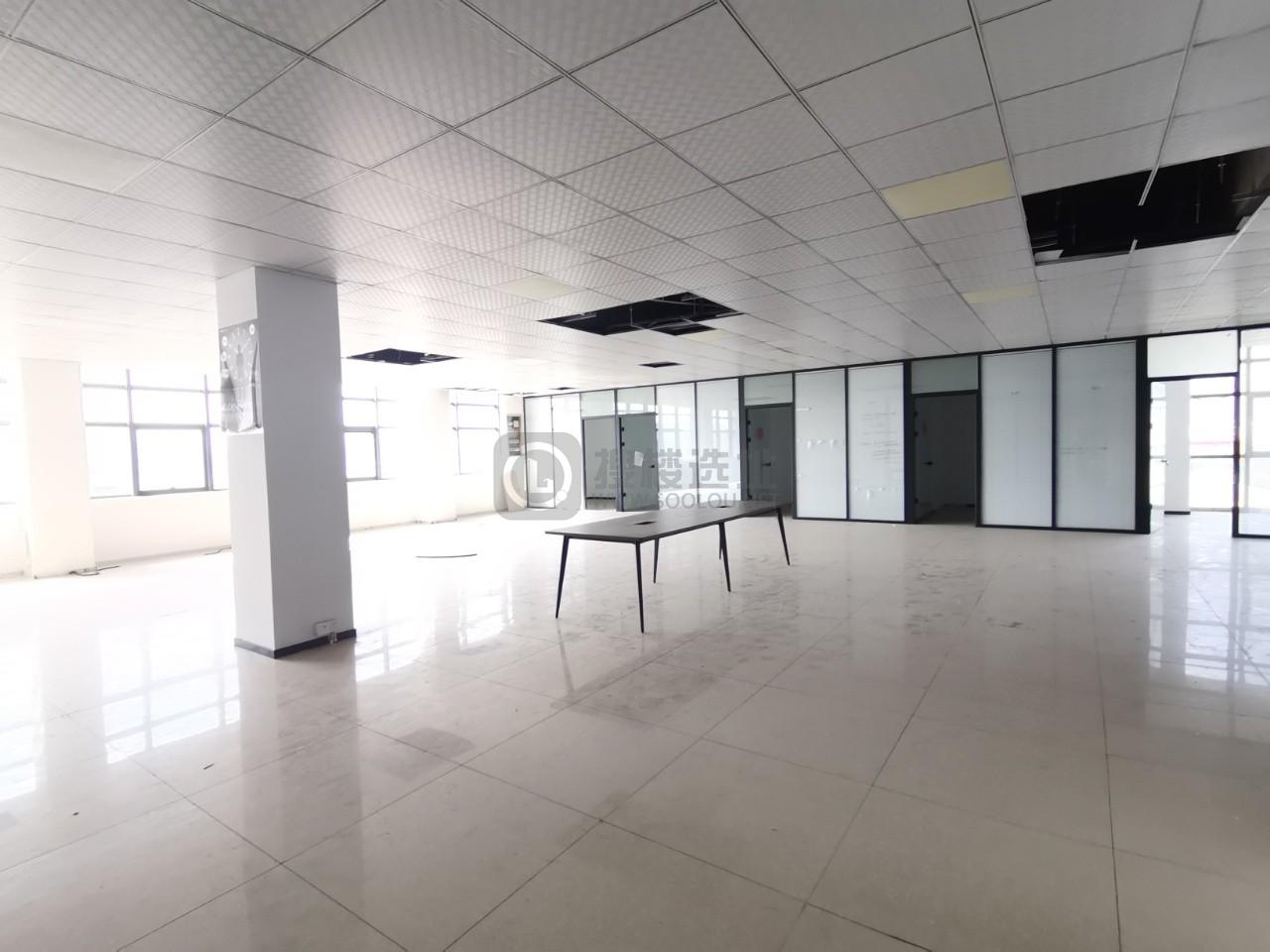 临港同策同心园面积290平