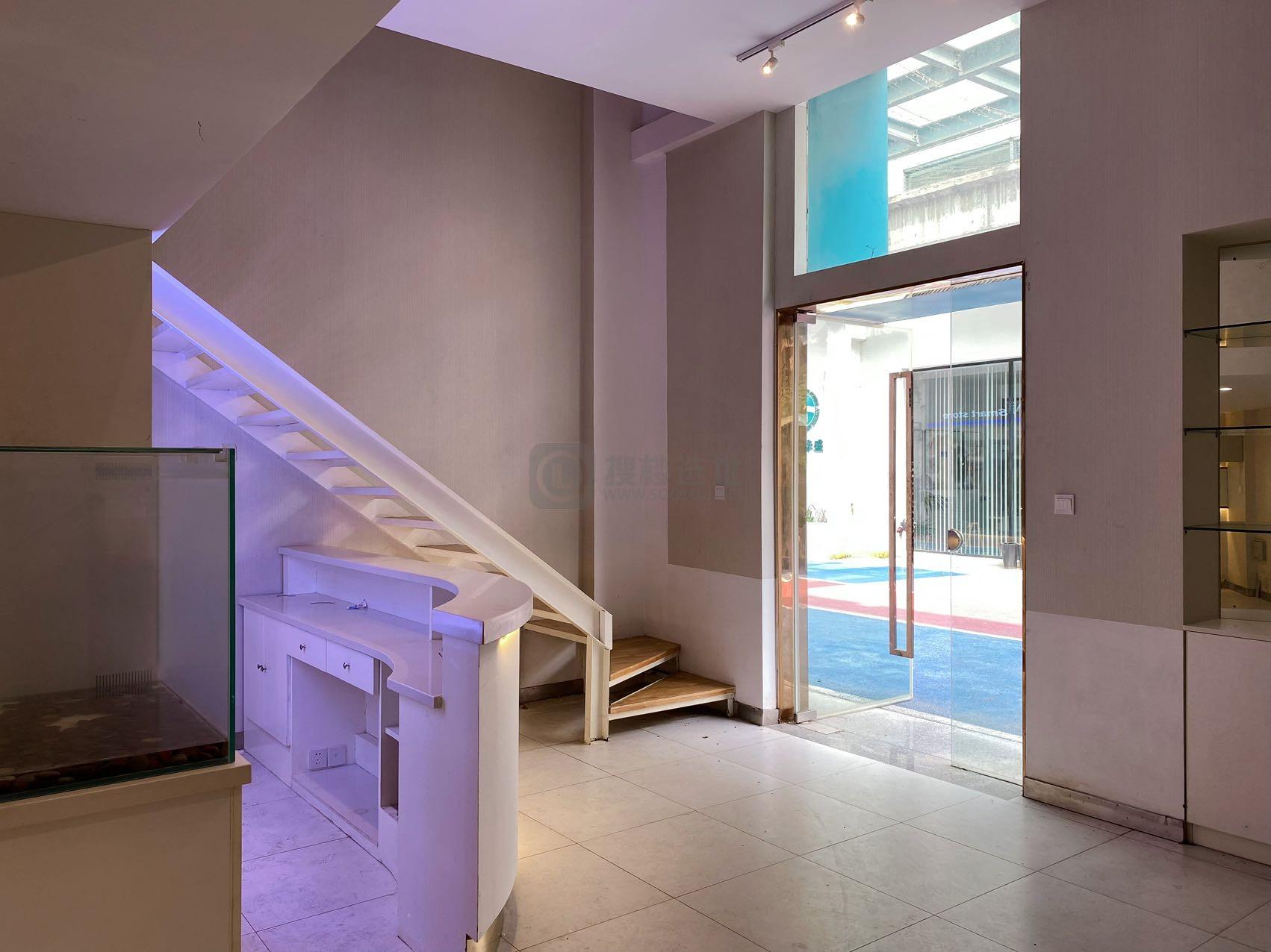 南京中山坊面积200平