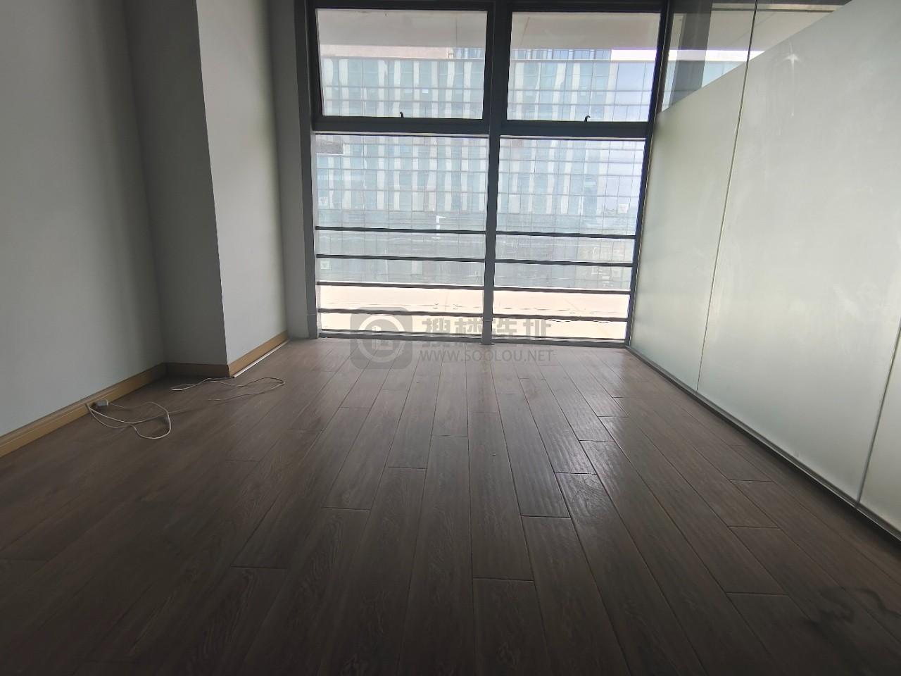 徐庄软件园聚慧园面积253平