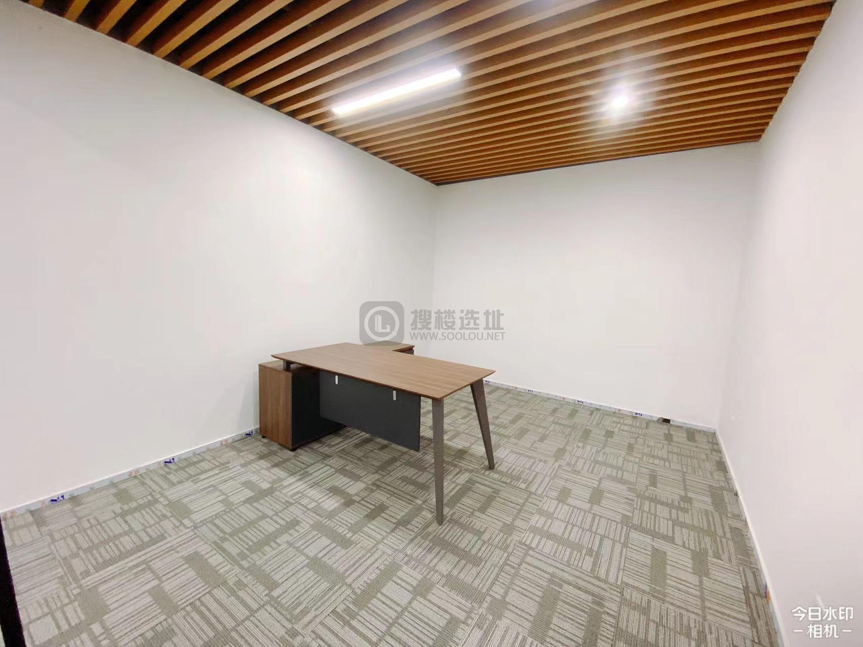 景枫乐创中心面积129平