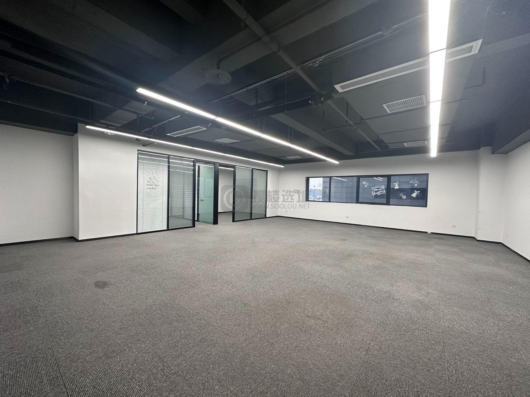 光一科技产业园面积167