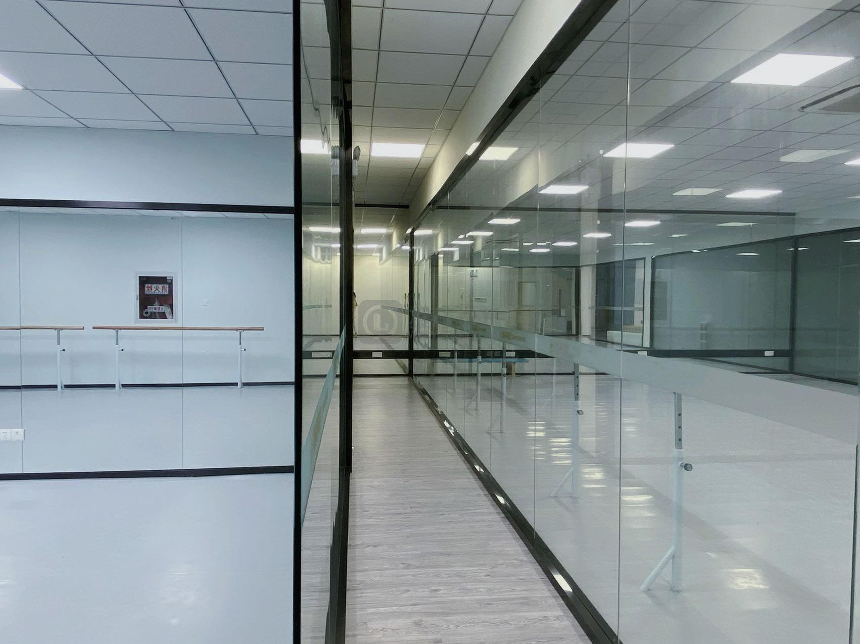 南京中山坊面积396平