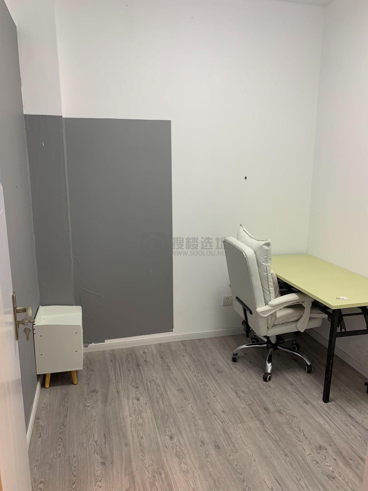 临港同策同德园面积262平