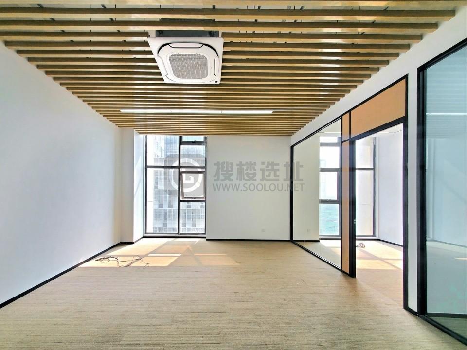 佳强大厦面积122平