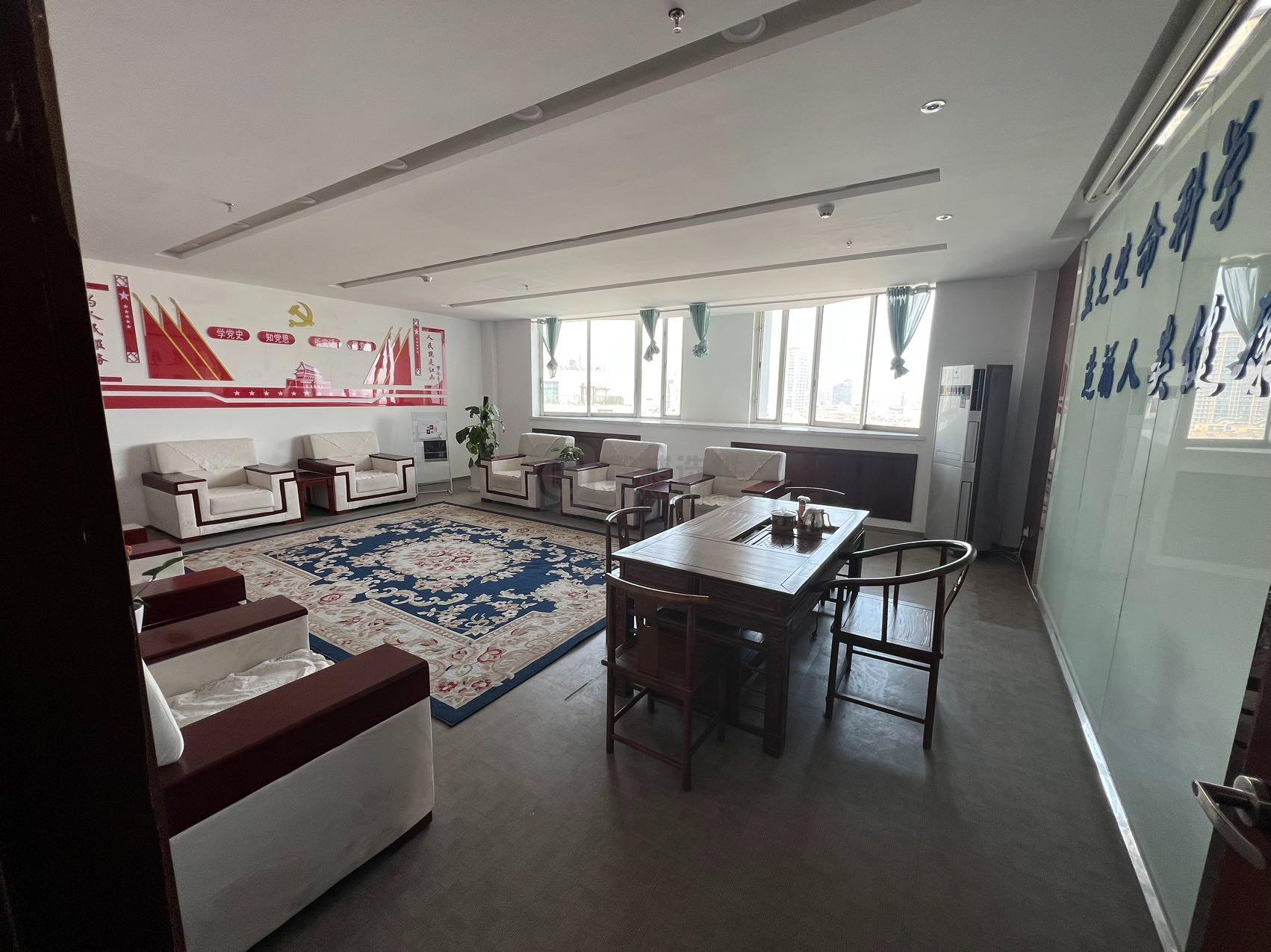 江苏海院伯利兹科技园