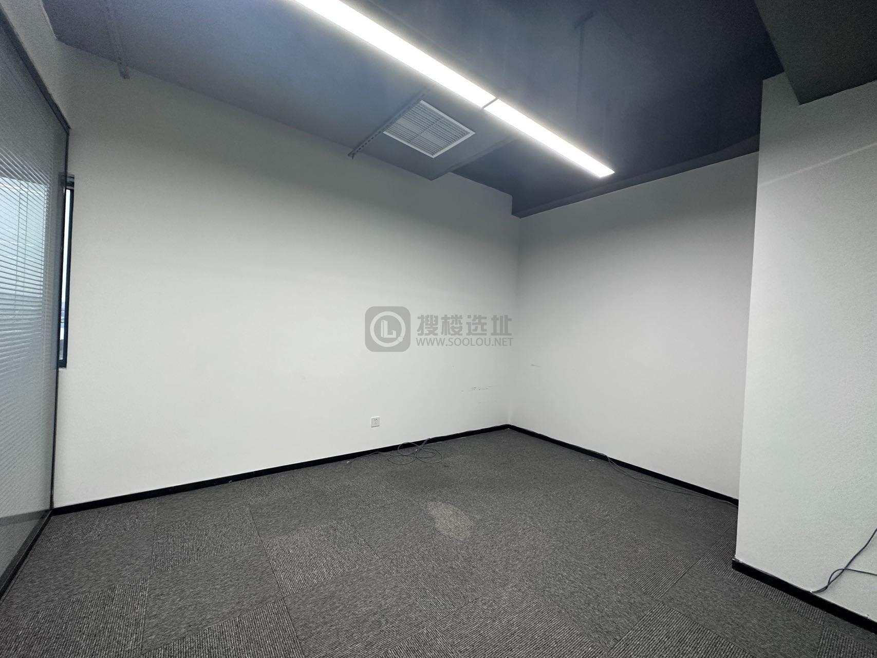 光一科技产业园面积167平