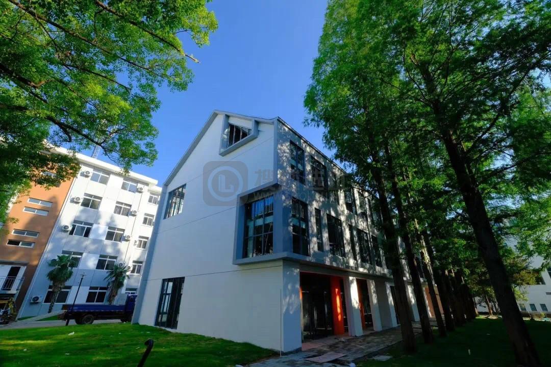 金地梧桐里面积856平