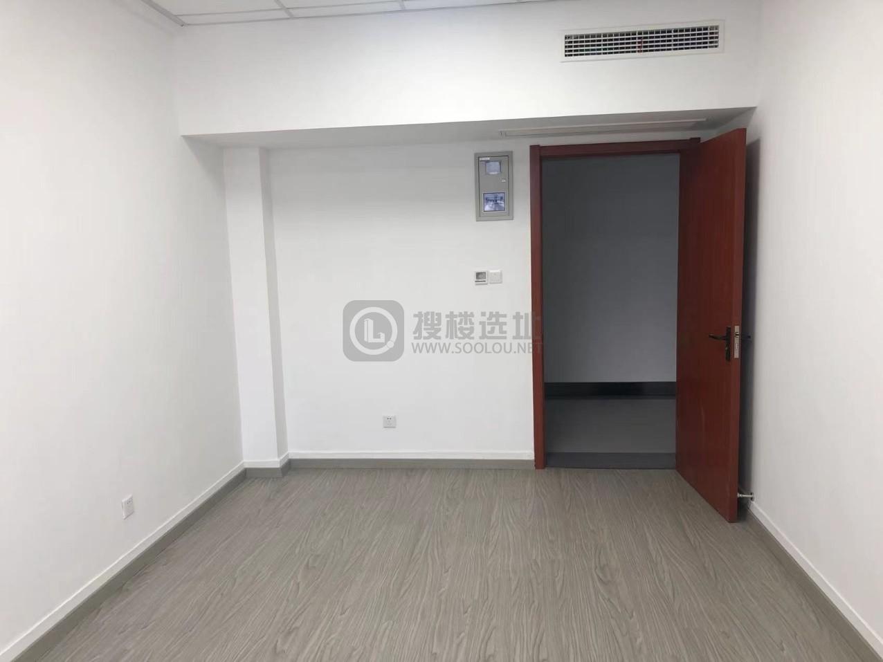 中山大厦面积34平