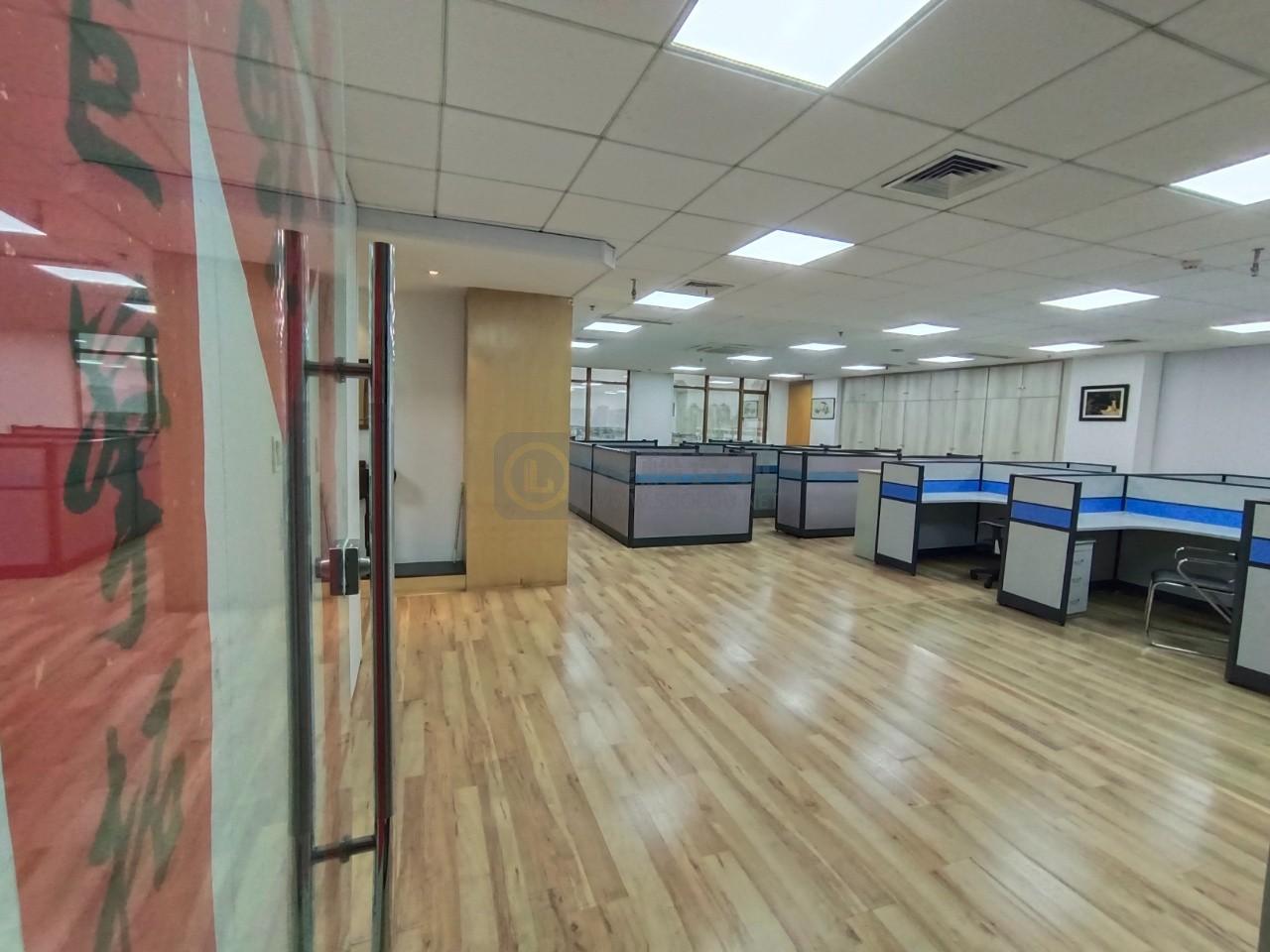 瑞华大厦面积300