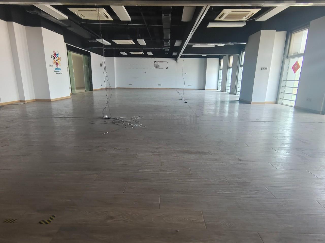 徐庄软件园聚慧园面积216平